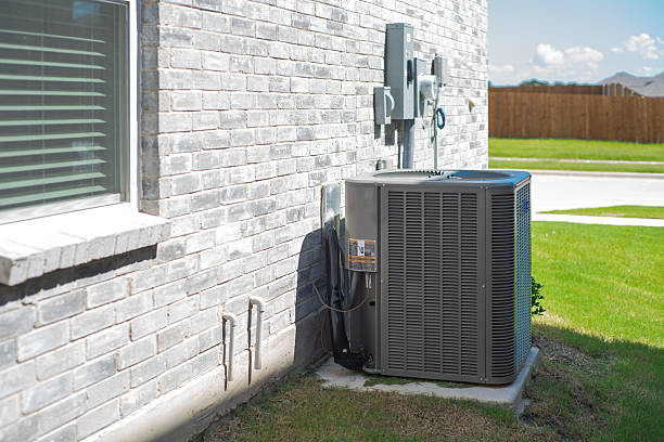 Reliable Hvac Installation contractor in Saint Marys, IA by FH HVAC